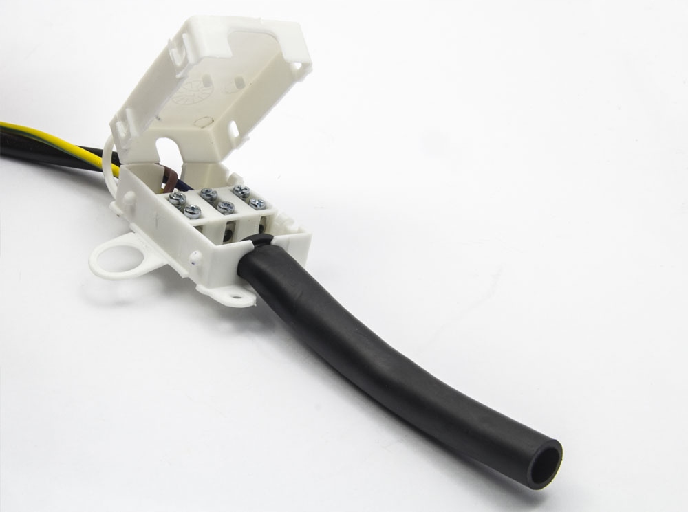 LAMPA SUFITOWA WISZĄCA SOLTERA LED LOFT BC1 Kolekcja brak