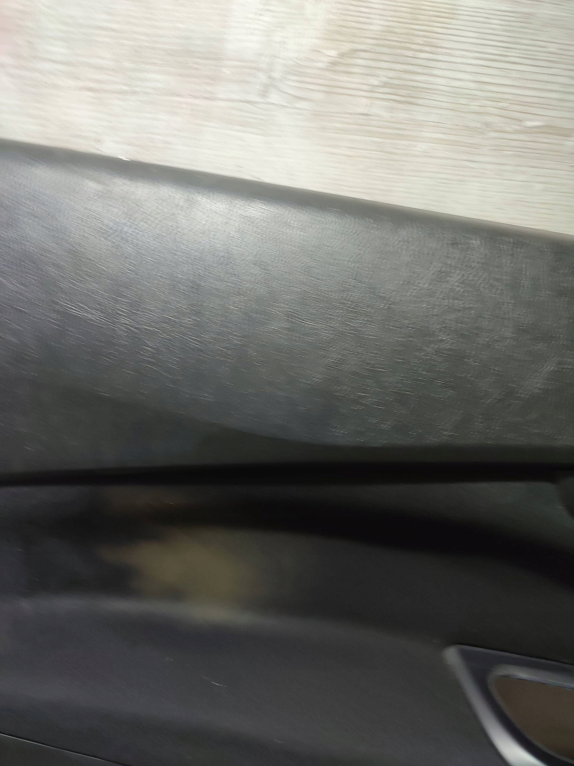 Fiat Tipo 2018 front side left side / side door przednich