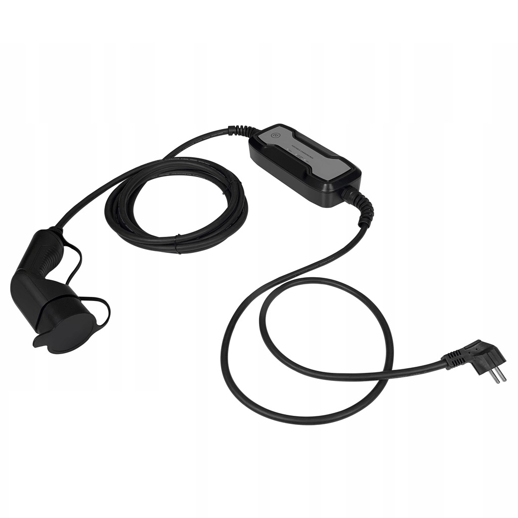 Ładowarka przenośna EV BESEN BS-PCD030 3.6 kW