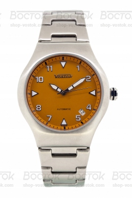 Wostok Vostok Prestige Automat Ocel NOVÝ!!170736