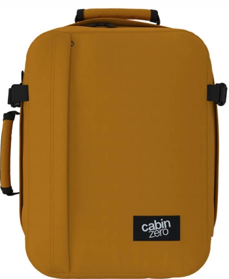 Pl175 Plecak podróżny 2w1 CabinZero Classic Tech 28 l