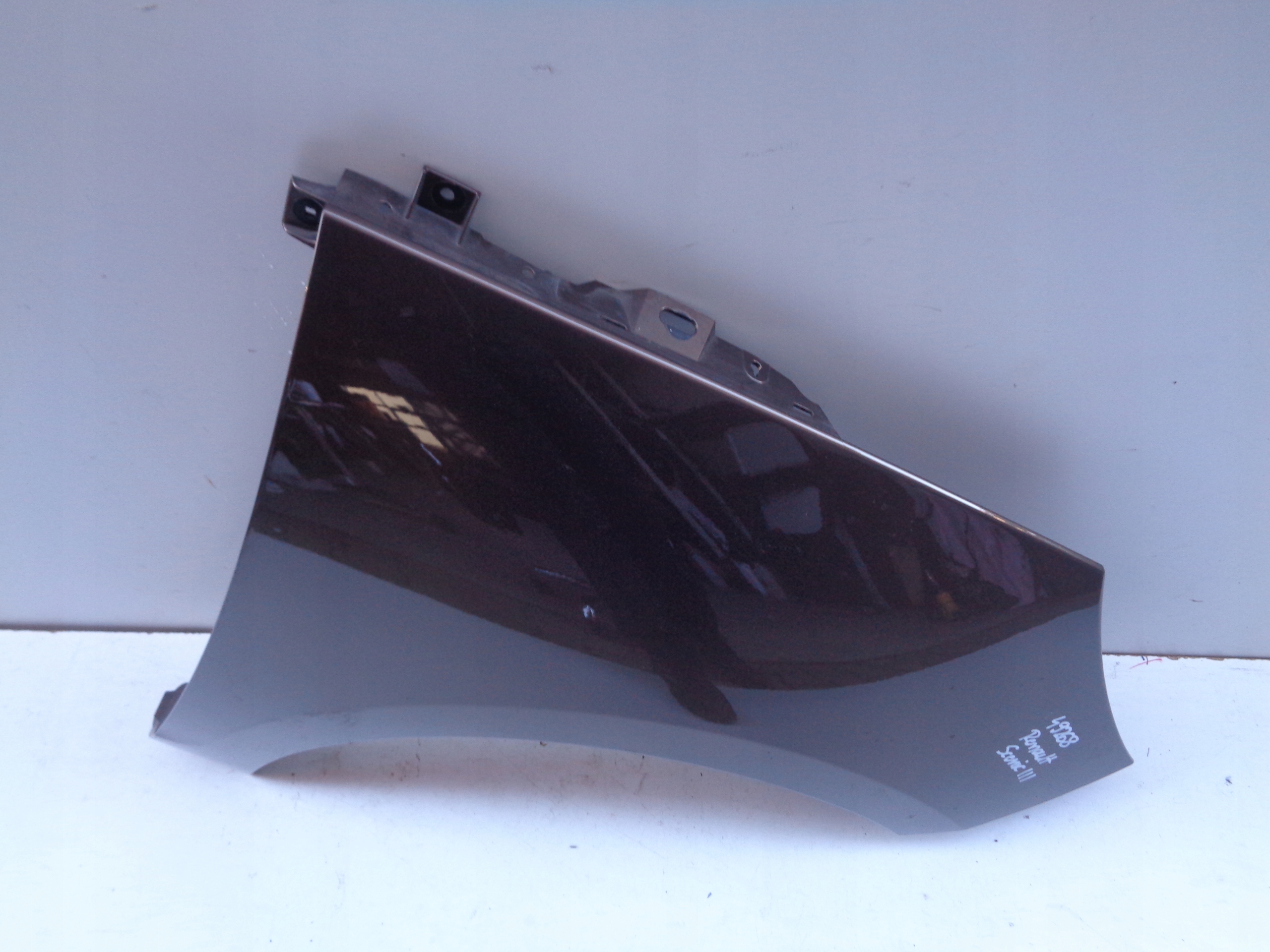 fender right front RENAULT SCENIC III 12- LIFT NR 49268