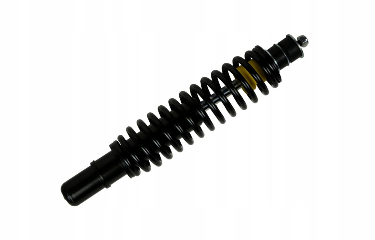 AMORTYZATOR PRZEDNI PRZÓD BELLIER JADE