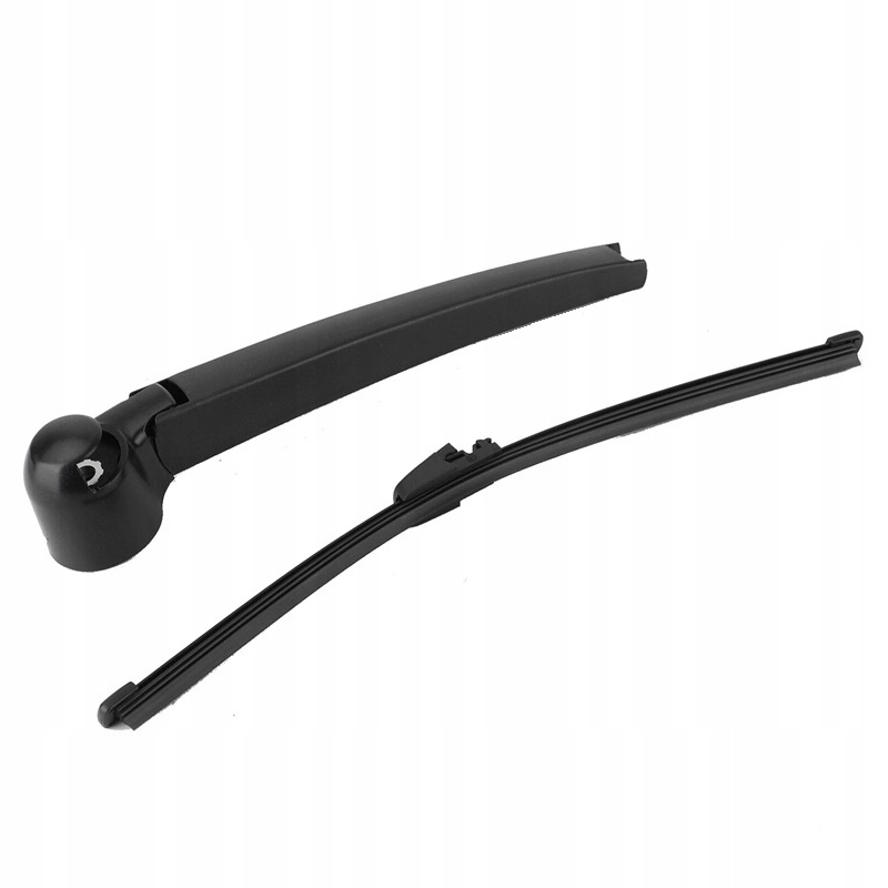 RAMIĘ WYCIERACZKI TYŁ PIÓRO VW GOLF 5 V POLO 9N TIGUAN TUAREG GOLF PLUS 01- Producent części goRabbit