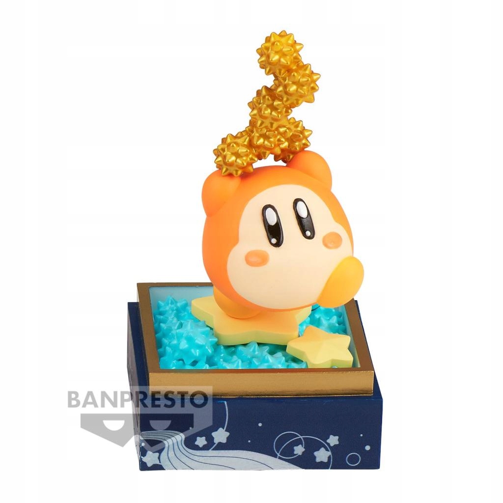 Kirby Waddle Dee Figurka z kolekce Paldolce 6 cm