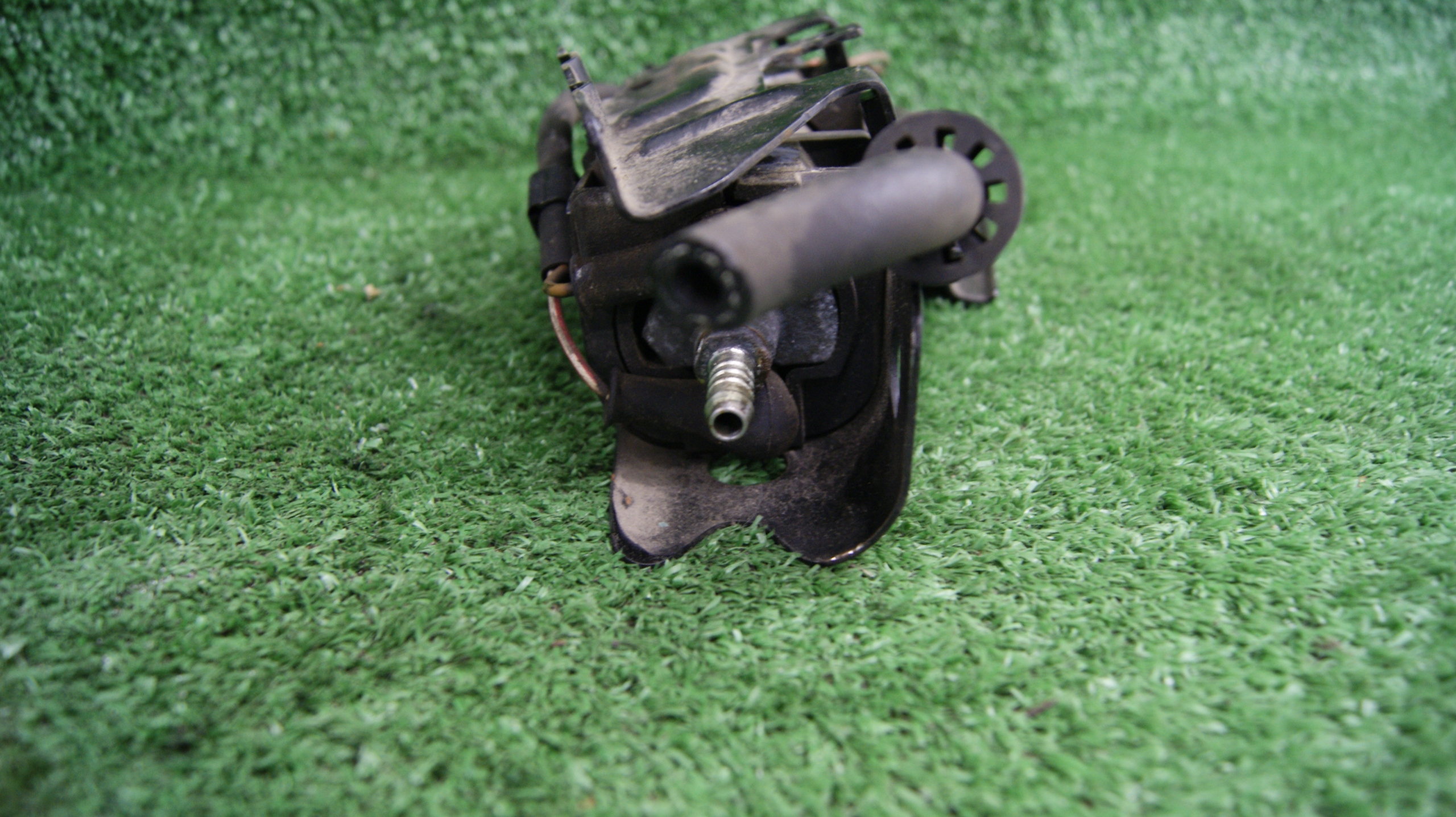 feed pump VOLKSWAGEN PASSAT B6 1K0906089