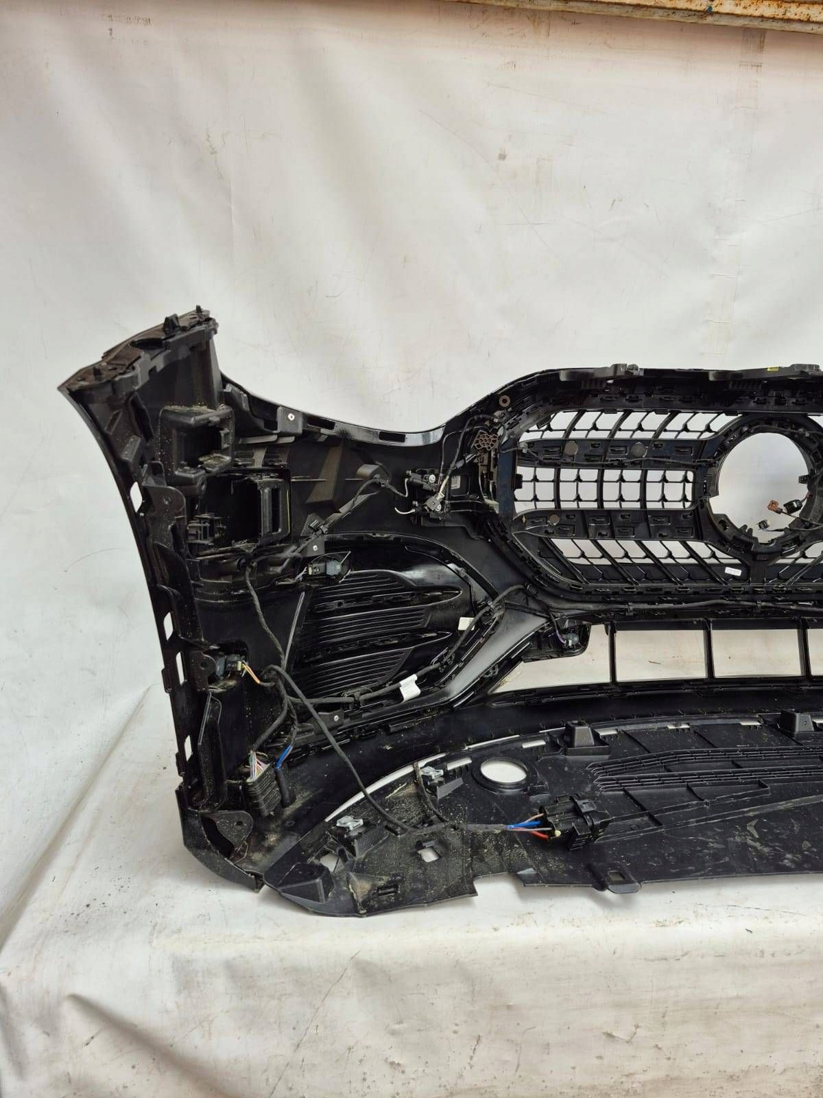 MERCEDES GLB II W244 AMG 26- bumper front front 6XPDC A2448854602