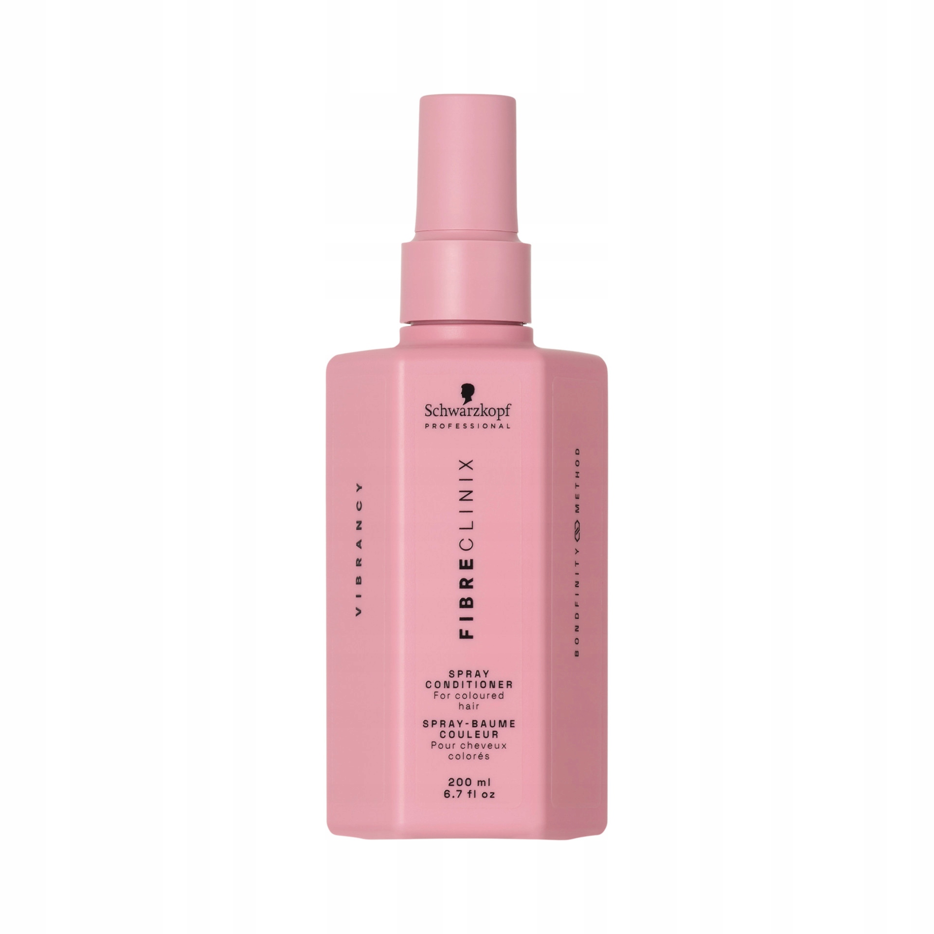 Schwarzkopf Professional Fibre Clinix Vibrancy odżywka w sprayu do włosów farbowanych
