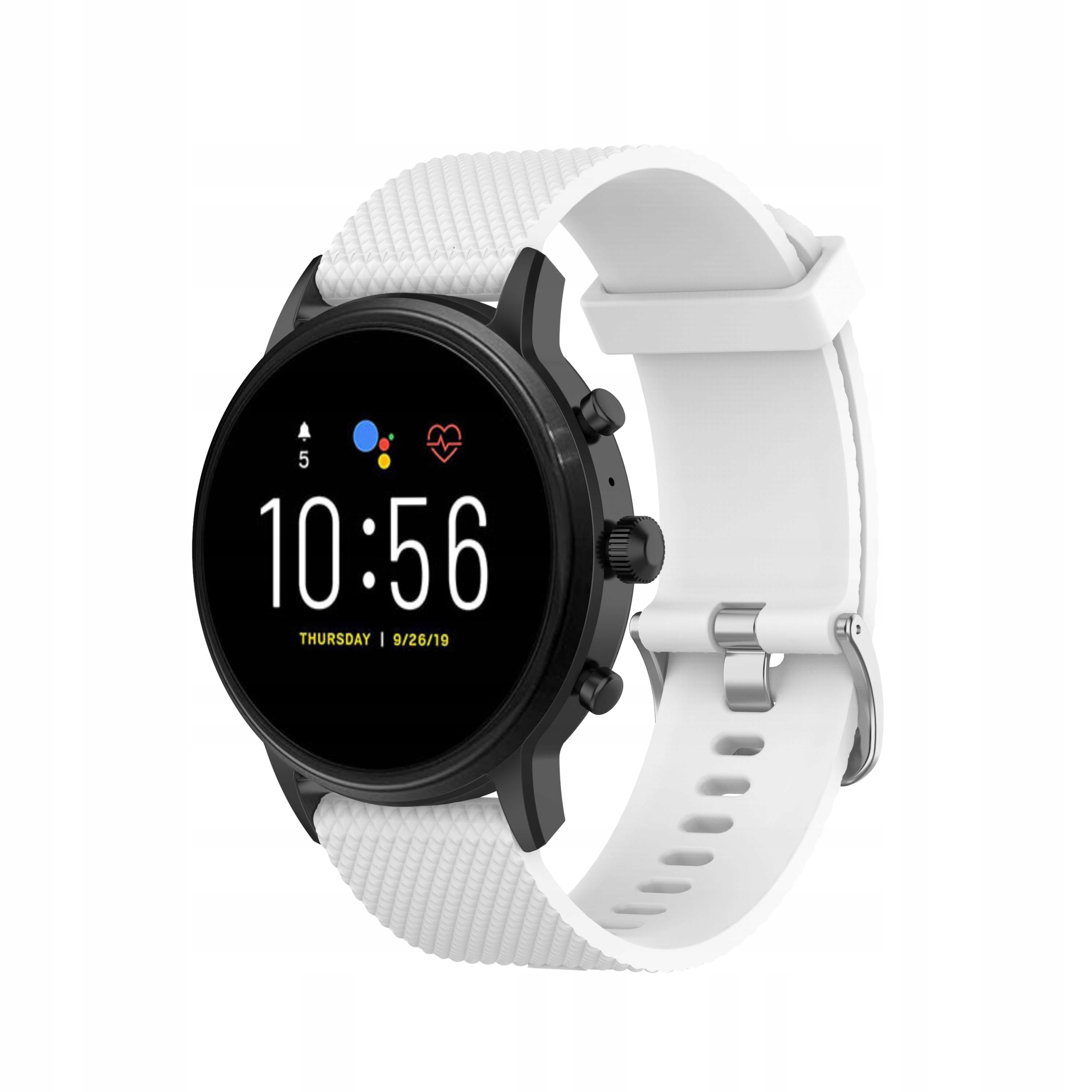

Pasek Do Garmin VENU/VIVOACTIVE3/VIVOMOVE S