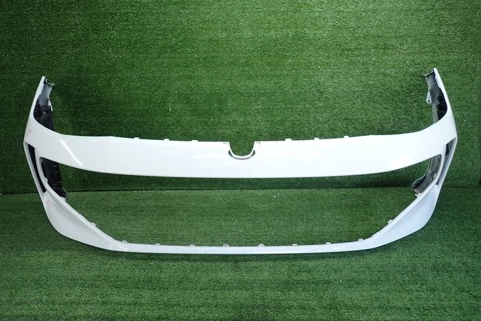 VW PASSAT B9 23- Frontstoßstange vorne