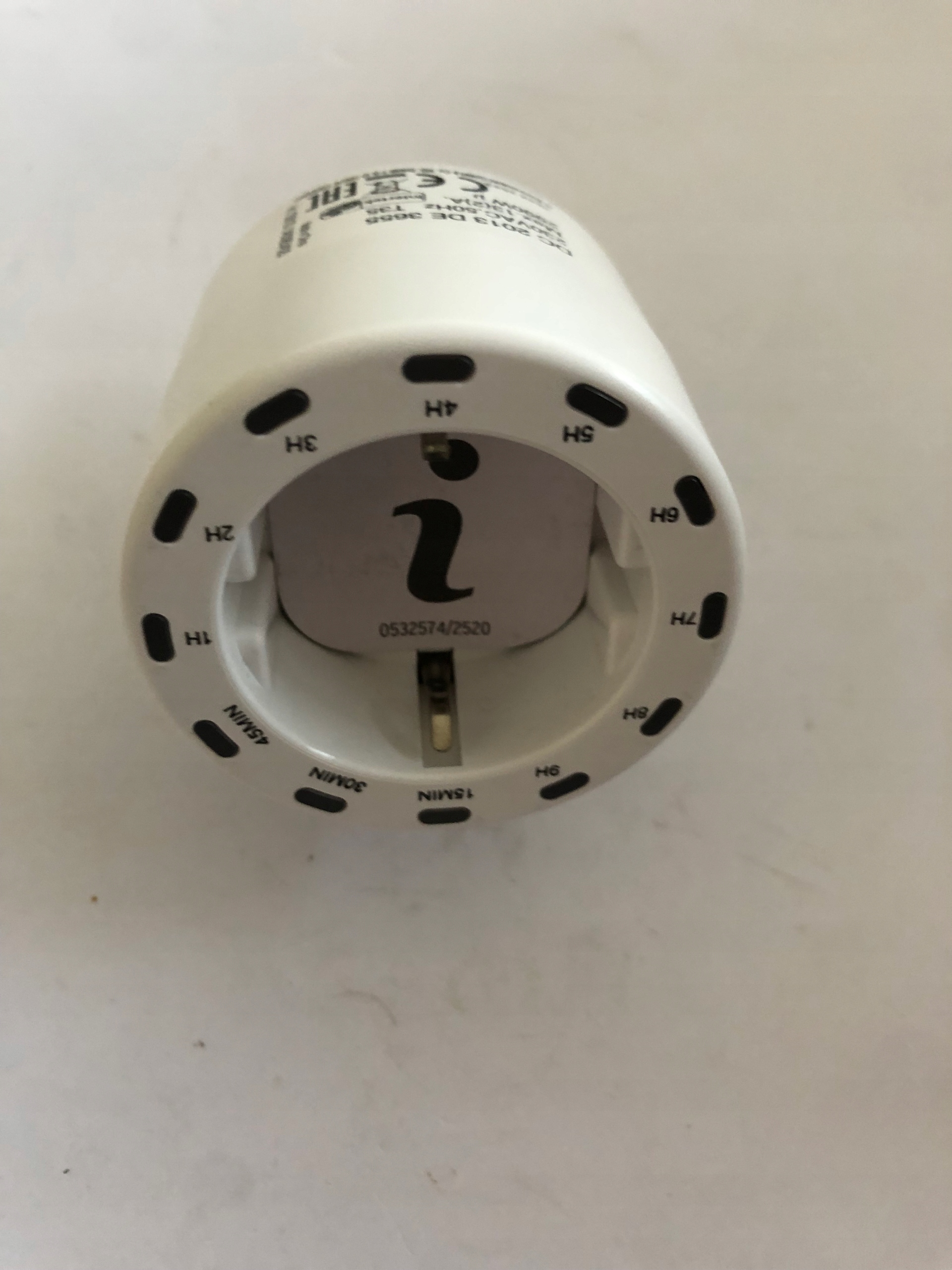 Adapter Brennenstuhl 1506130