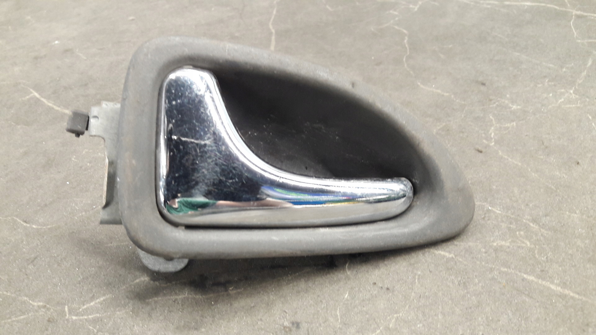 ручка двери внутренняя volvo s40