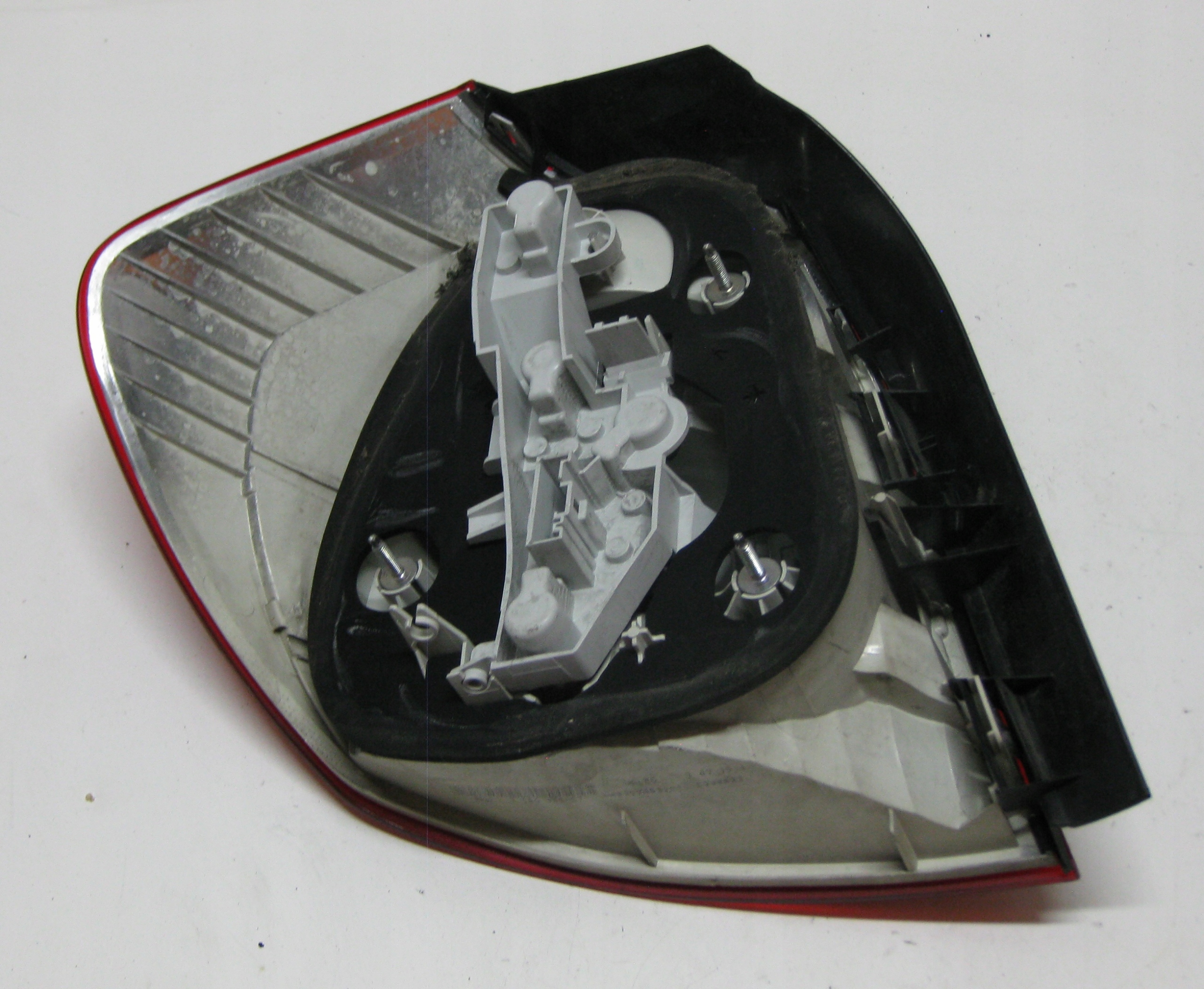 BMW E87 08R light rear part rear right 7164956