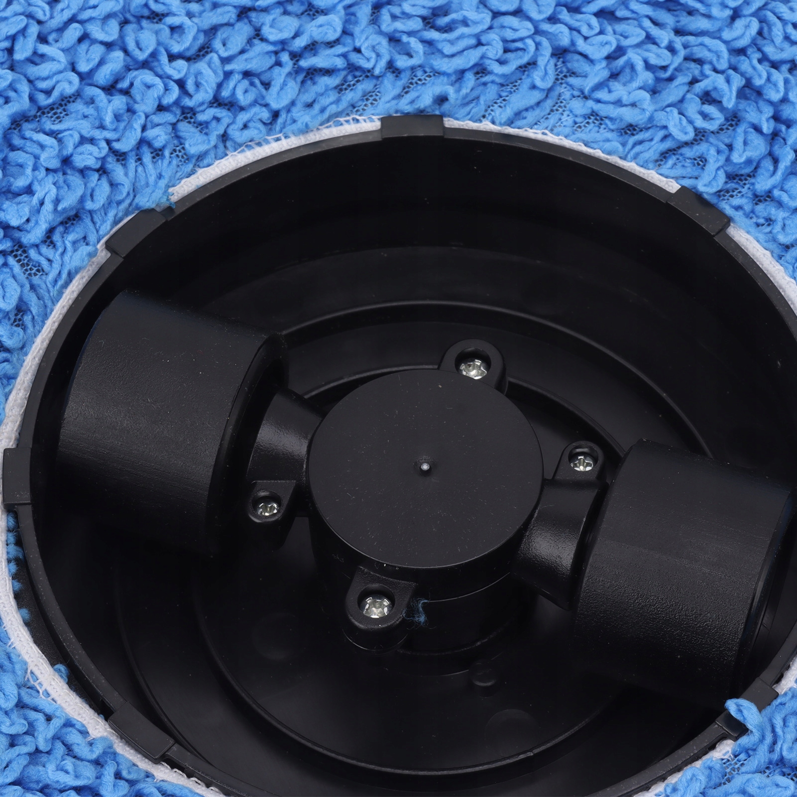 Automatyczny robot do mycia podłóg Robot do EAN (GTIN) 6921162924369