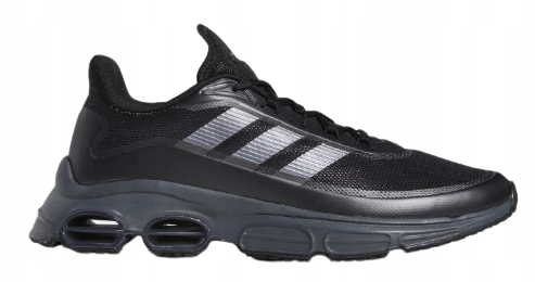 

42 Buty Męskie Czarne Adidas Quadcube
