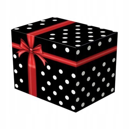 

Kartonik Ozdobny Pudełko Kubek 330ml