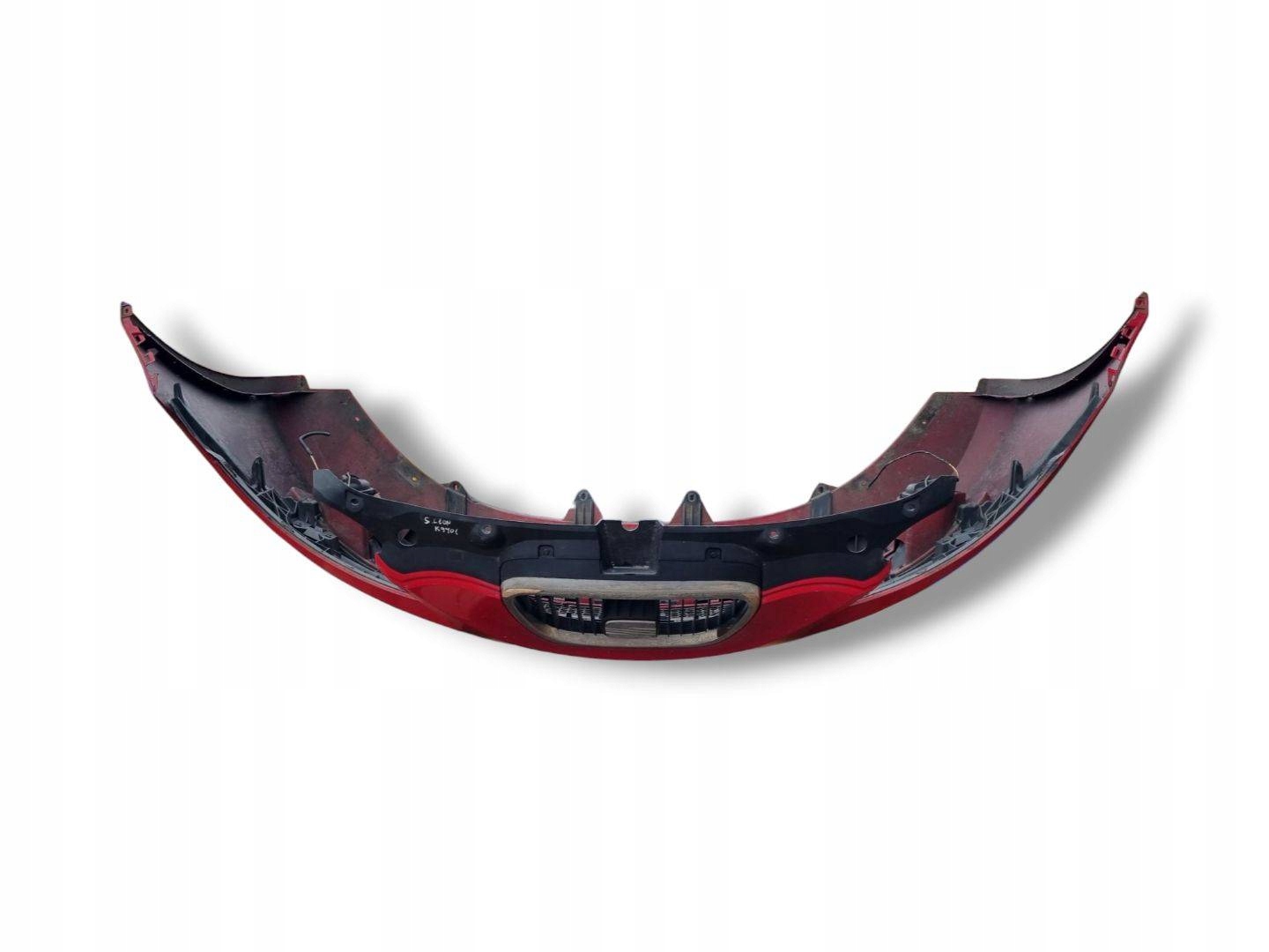 bumper front SEAT Leon 2 2006 1P0807217AA