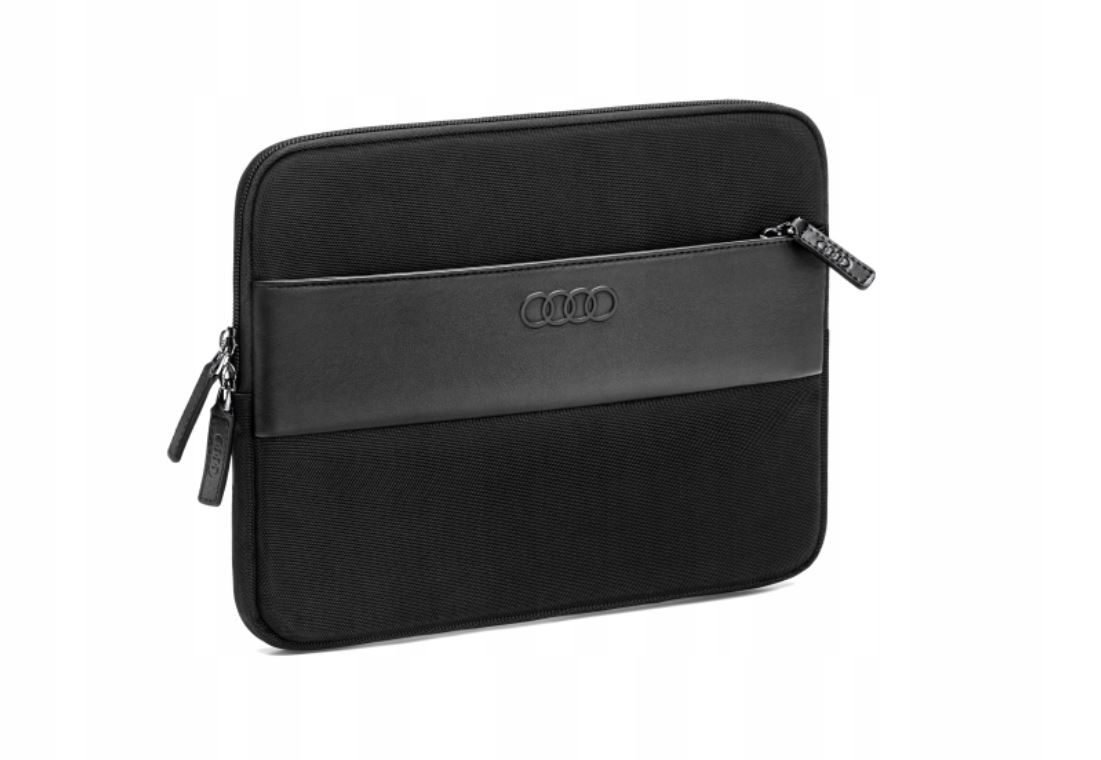 ETUI POKROWIEC NA TABLET AUDI SKORA NYLON ORYGINAL