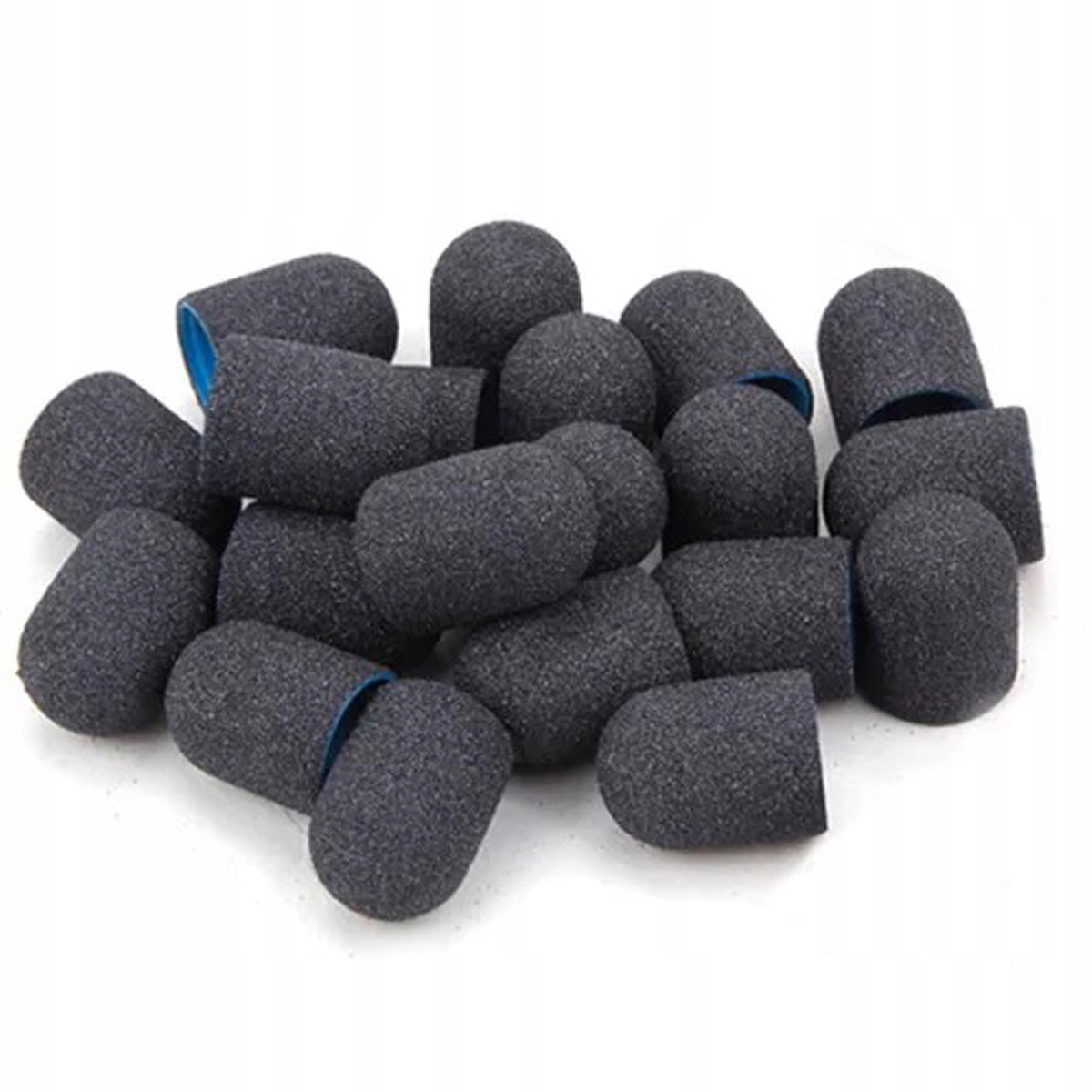 10szt SUNONE Kapturek Nakładka Ścierna 13mm #80