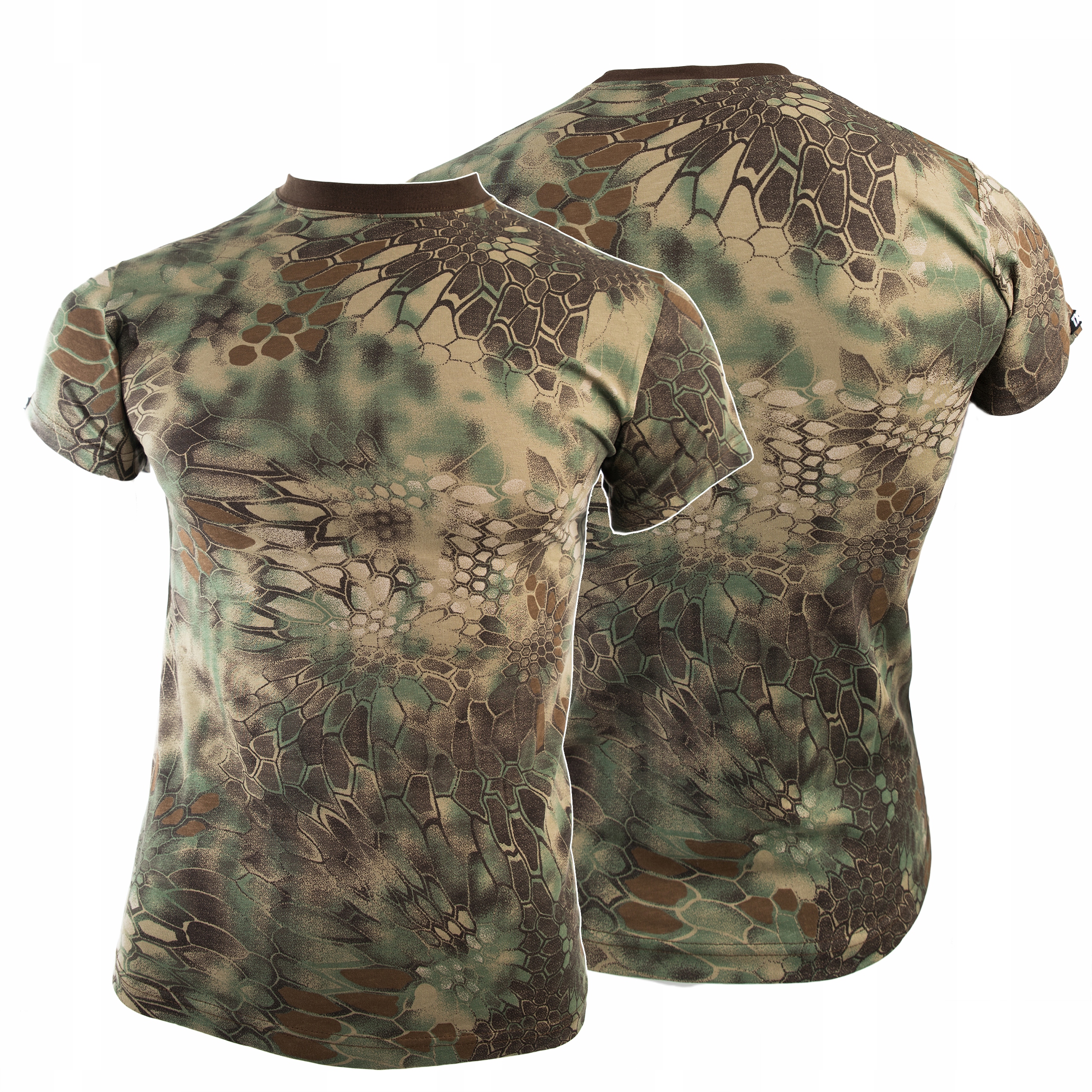 

Texar Koszulka Wojskowa T-shirt G-snake roz. XL