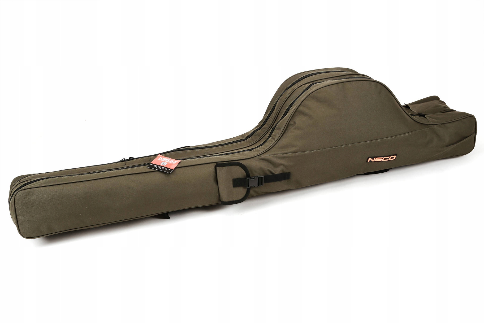 Pokrowiec Wędkarski Ii-komorowy Neco 150cm