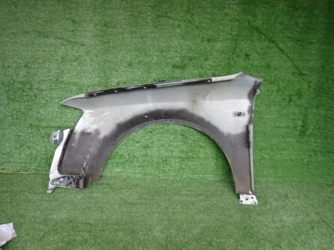 AUDI A4 B6 01- fender right front front