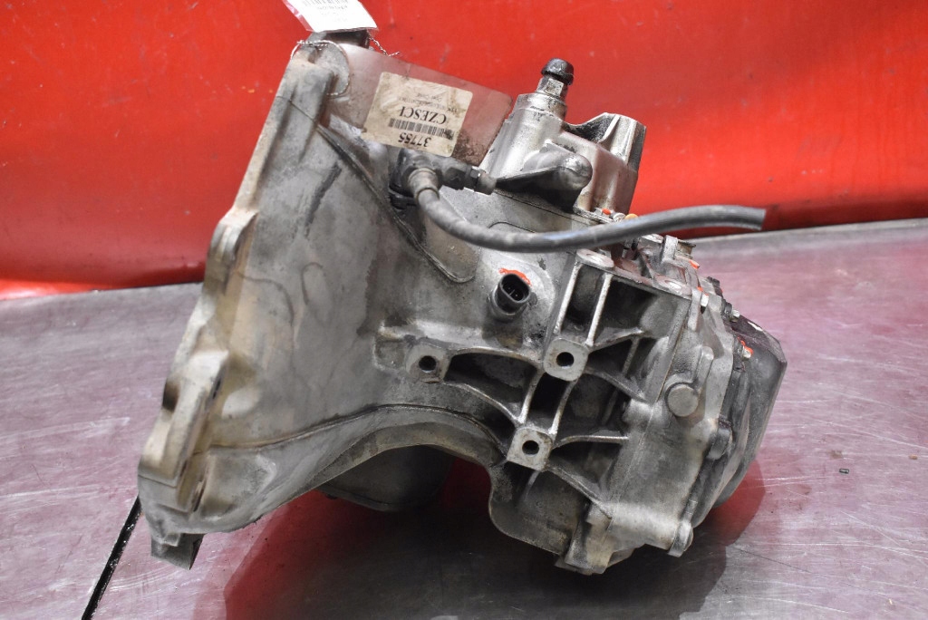 CAMBIO AT7C419 OPEL CORSA D 1.4 16V 85 KM 10-20