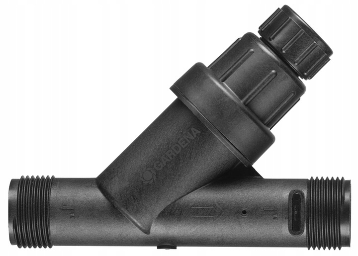 

Gardena Regulator ciśnienia 8200-20Sprinklersystem