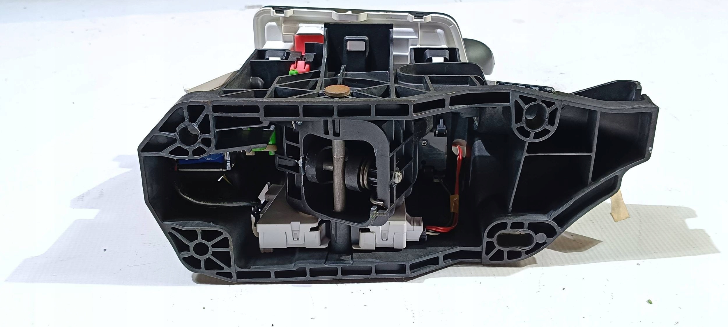 páčka kulysa hlavice převodovky převodů Dodge Challenger 2008-2014