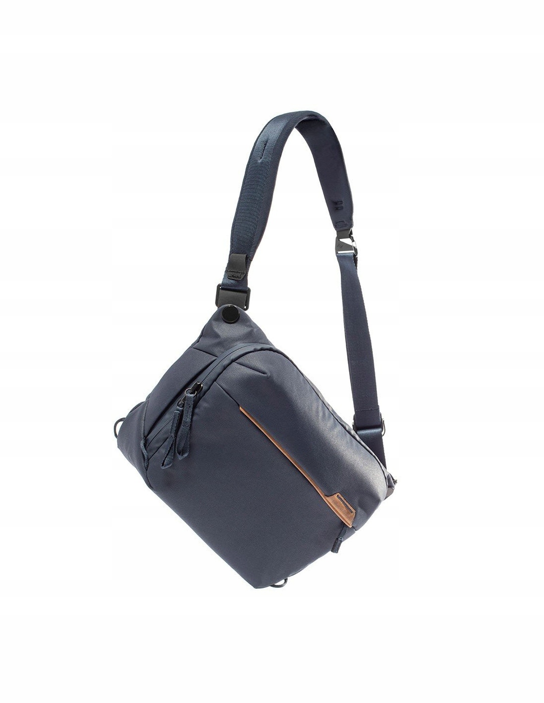 Torba Peak Design Everyday Sling v2 6L niebieska EAN (GTIN) 818373021399