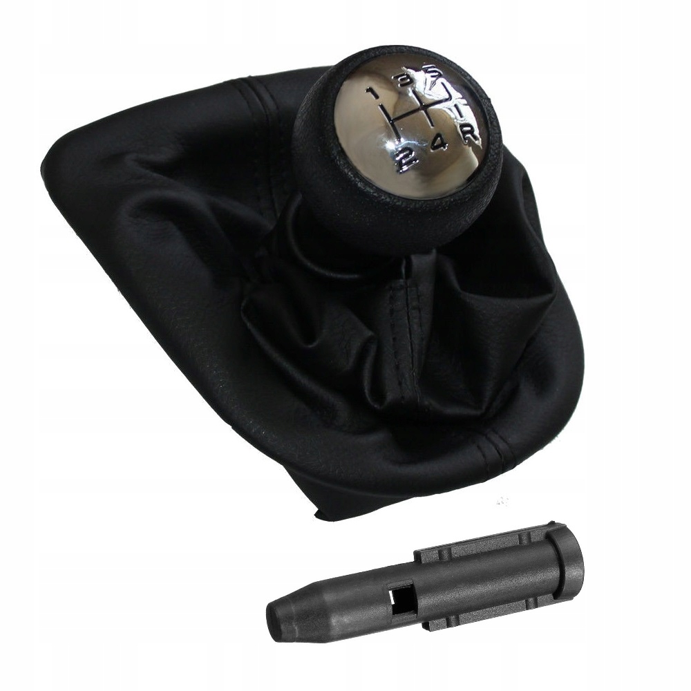 

Gałka Zmiany Biegów Mieszek Do Peugeot 207 307 308