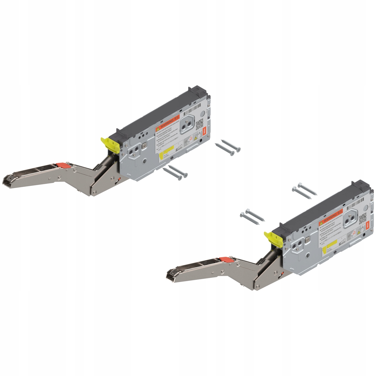 

Blum 22K2500 Aventos Hk top siłownik Servo-drive