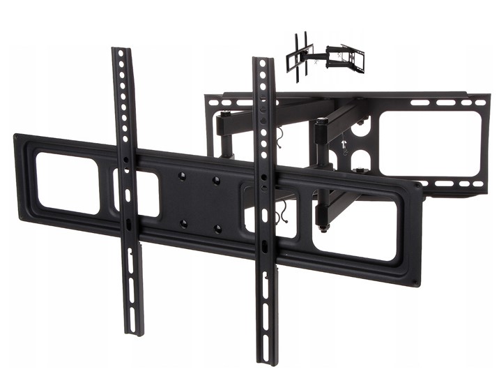 Otočné Pohyblivé Upevnenie Na Televízor L75M6-ESG Xiaomi Silné Nástenné