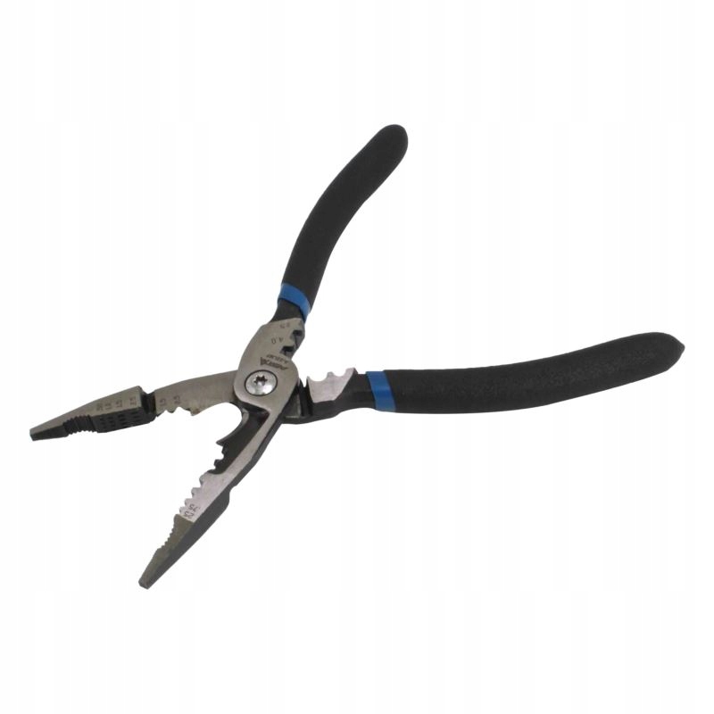 Kombinačky Víceúčelové 220MM Víceúčelové Kleště – Dlouhé 220MM