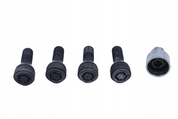 SRUBY ZABEZPIECZAJACE KOŁA BMW X3 F25