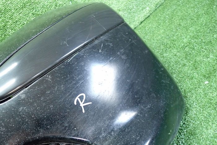 TOYOTA AYGO 05-08 Frontstoßstange vorne