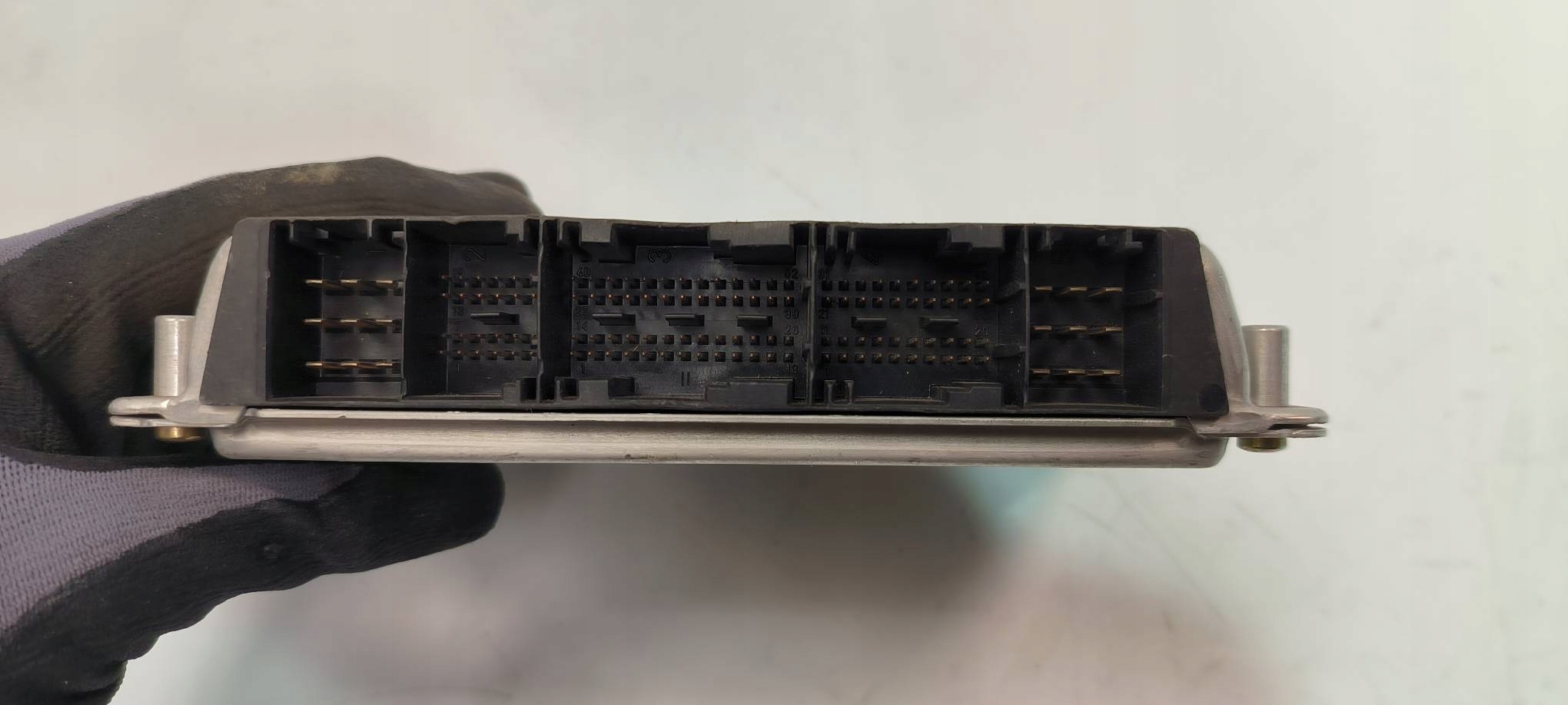 Computer 4B0907401P 2.5 TDI AUDI A6 C5