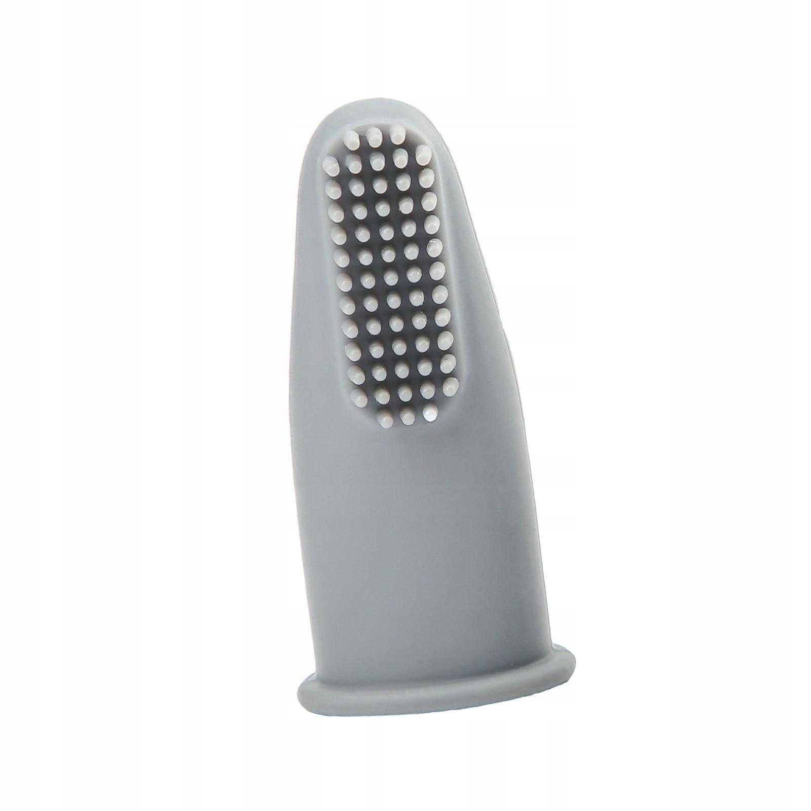 Szczoteczka do zębów dla dzieci Clear