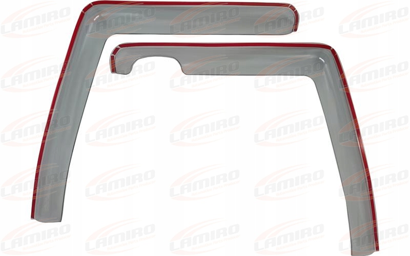 OWIEWKI SZYB BOCZNYCH RENAULT PREMIUM DXI MIDLUM