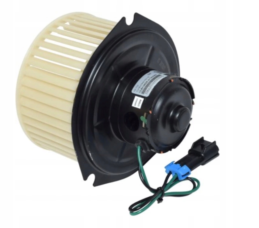 693699 - ВЕНТИЛЯТОР ДВИГАТЕЛЯ JEEP CHEROKEE XJ 1984-2001