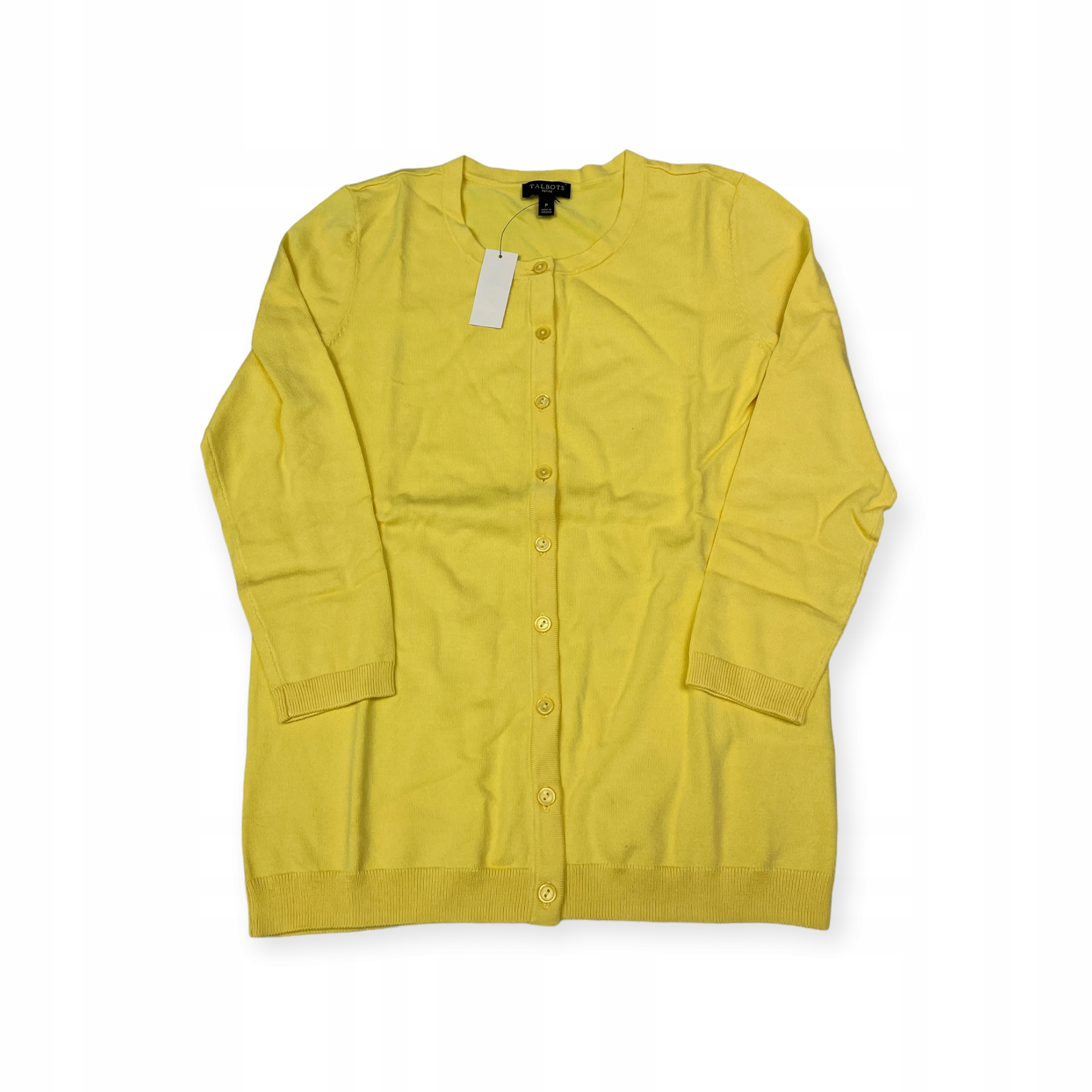 Dámský rozepínací svetr Talbots Xs/s