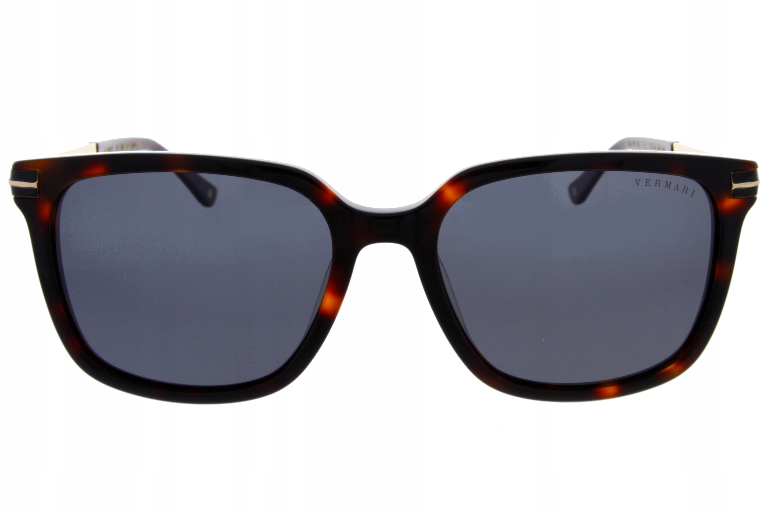 Pánské sluneční brýle s polarizací Vermari Milano Azzano C2
