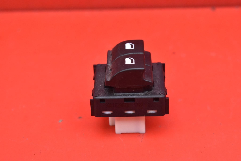 control panel of the window EU 98015298ZD CITROEN C3 3 III 16-20