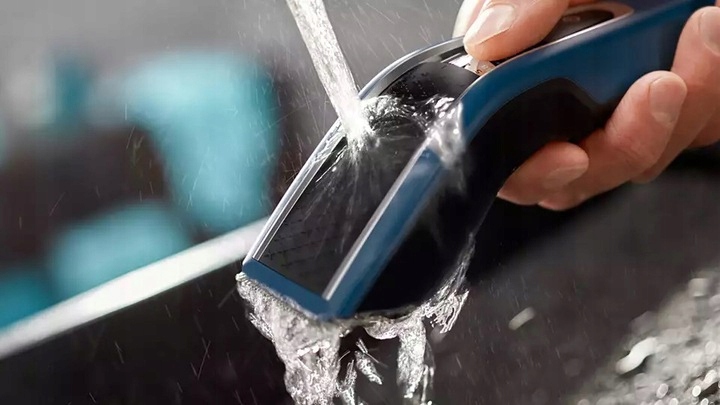 MASZYNKA DO STRZYŻENIA włosów brody PHILIPS Rodzaj inny