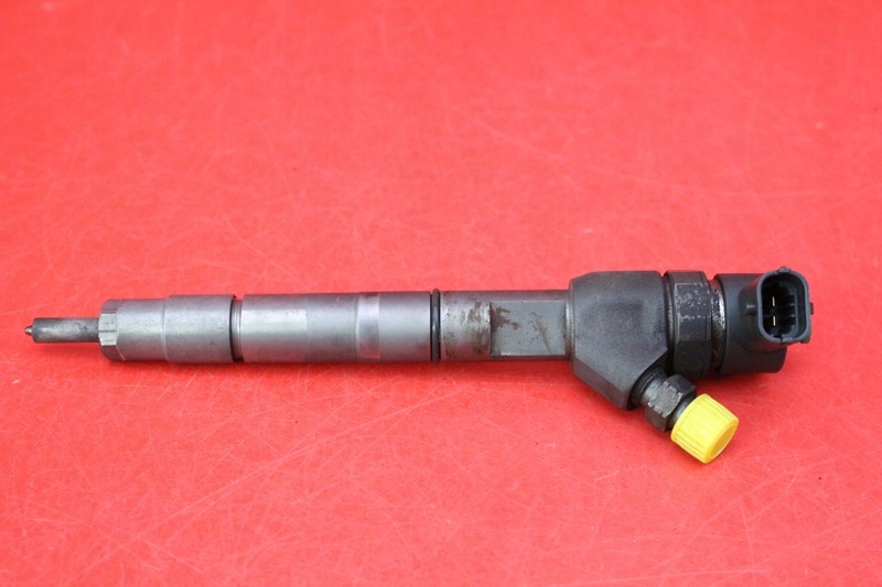 WTRYSK WTRYSKIWACZ TEST HONDA CIVIC 8 2.2 I-CDTI