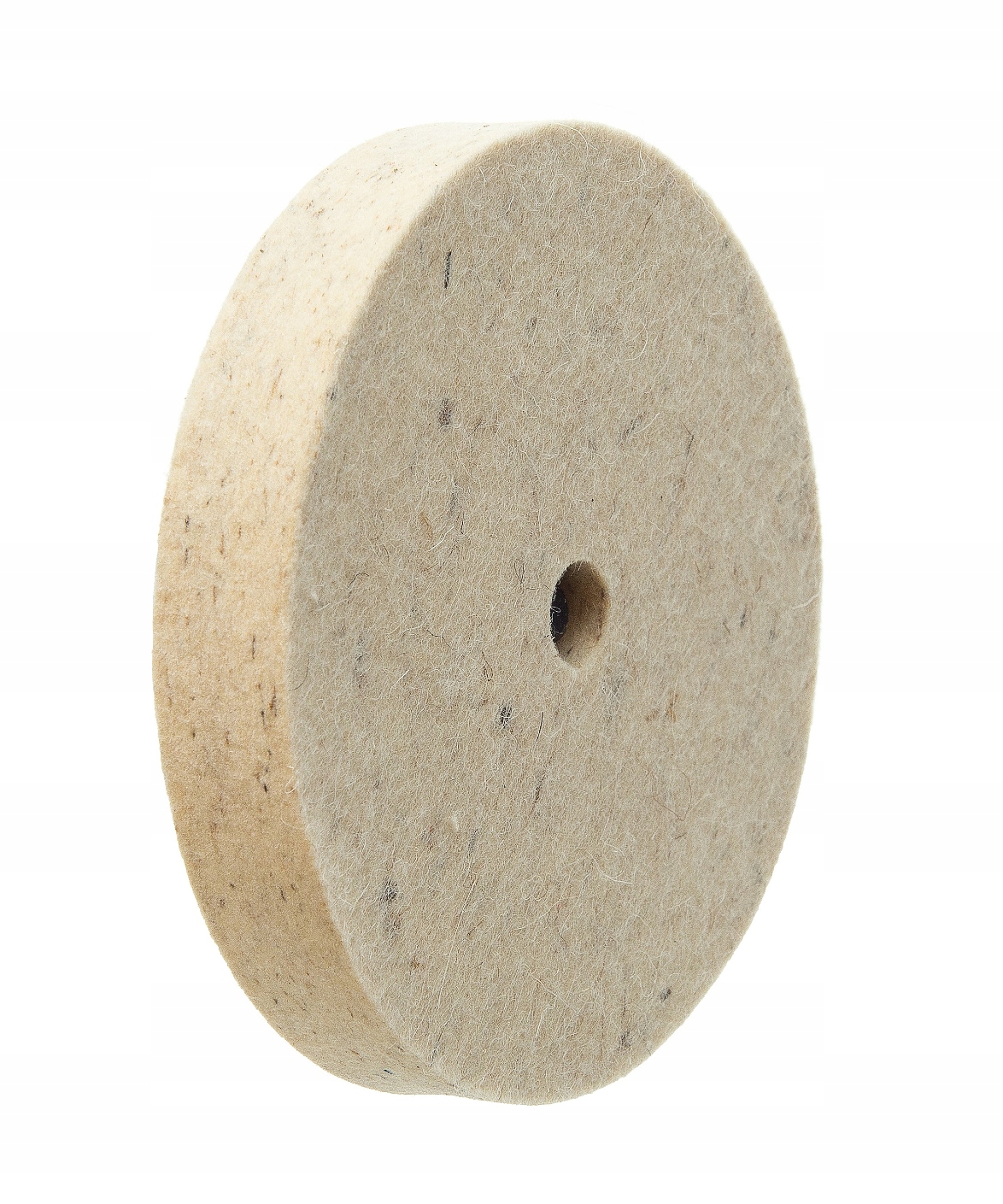 

Tarcza Filcowa Filc Polerski Krążek 125x20x10 (12)