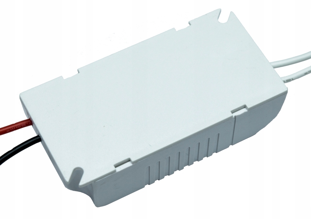 ZASILACZ LED DRIVER stałoprądowy | 9 - 12 x3W | 24 - 42V DC | 600mA Marka LeaderLED