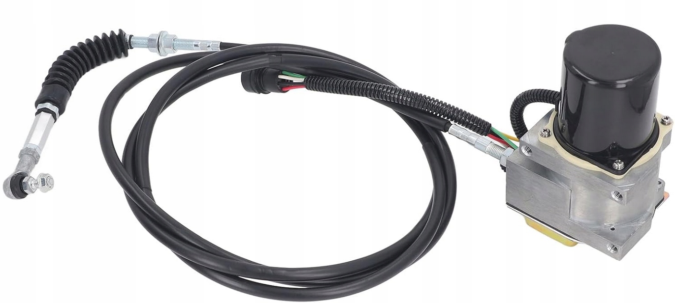 Motor škrticí klapky Cat 106-0092 106-0100 103-0097 E320V1 32XM E325 E330