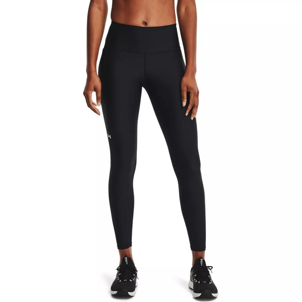 Under Armour Legíny Hg Armour Hirise Leg Ns-Blk