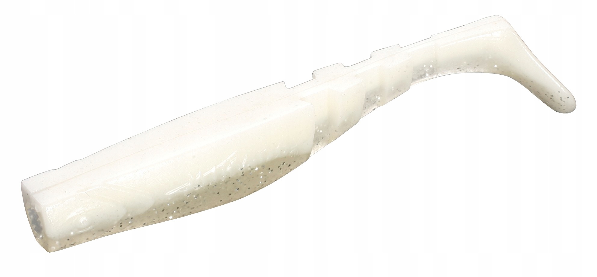 PRZYNĘTA KOPYTO GUMA MIKADO FISHUNTER 15cm 382 1SZT NOWOŚĆ